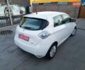 Рено Зое 2019 в Луцке на Automoto.ua Белый Рено Зое, объемом двигателя 0 л и пробегом 65 тыс. км за 10200 $, фото 31 на Automoto.ua