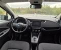 Білий Рено Зое, об'ємом двигуна 0 л та пробігом 25 тис. км за 11500 $, фото 11 на Automoto.ua
