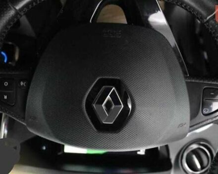 Белый Рено Зое, объемом двигателя 0 л и пробегом 159 тыс. км за 8950 $, фото 22 на Automoto.ua