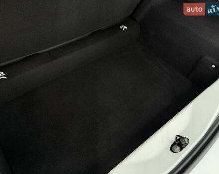 Белый Рено Зое, объемом двигателя 0 л и пробегом 21 тыс. км за 9950 $, фото 25 на Automoto.ua