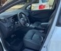 Белый Рено Зое, объемом двигателя 0 л и пробегом 111 тыс. км за 13800 $, фото 4 на Automoto.ua