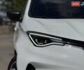 Белый Рено Зое, объемом двигателя 0 л и пробегом 44 тыс. км за 12999 $, фото 6 на Automoto.ua