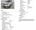 Белый Рено Зое, объемом двигателя 0 л и пробегом 111 тыс. км за 13800 $, фото 16 на Automoto.ua