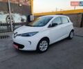 Рено Зое 2019 в Луцке на Automoto.ua Белый Рено Зое, объемом двигателя 0 л и пробегом 65 тыс. км за 10200 $, фото 30 на Automoto.ua