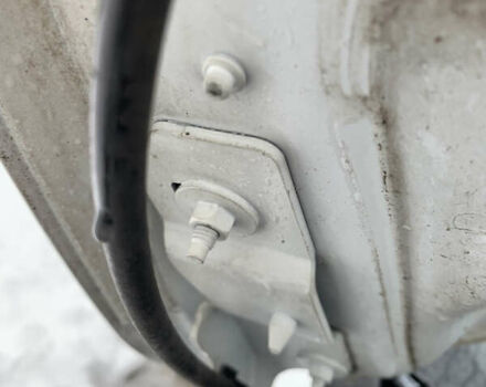 Білий Рено Зое, об'ємом двигуна 0 л та пробігом 159 тис. км за 8999 $, фото 47 на Automoto.ua