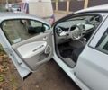Білий Рено Зое, об'ємом двигуна 0 л та пробігом 73 тис. км за 8700 $, фото 2 на Automoto.ua