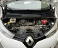 Білий Рено Зое, об'ємом двигуна 0 л та пробігом 109 тис. км за 8900 $, фото 44 на Automoto.ua