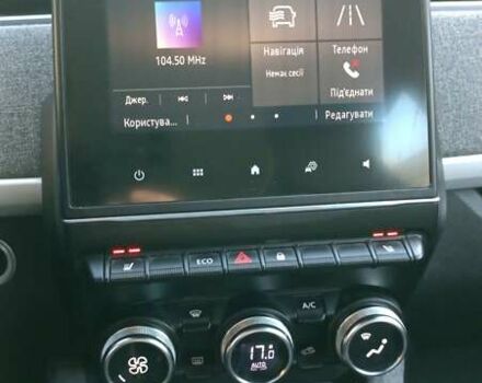 Білий Рено Зое, об'ємом двигуна 0 л та пробігом 160 тис. км за 11200 $, фото 6 на Automoto.ua