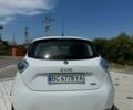 Білий Рено Зое, об'ємом двигуна 0 л та пробігом 40 тис. км за 10999 $, фото 5 на Automoto.ua