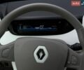 Белый Рено Зое, объемом двигателя 0 л и пробегом 126 тыс. км за 9799 $, фото 46 на Automoto.ua
