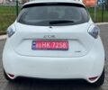 Белый Рено Зое, объемом двигателя 0 л и пробегом 93 тыс. км за 9999 $, фото 3 на Automoto.ua