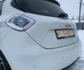 Белый Рено Зое, объемом двигателя 0 л и пробегом 159 тыс. км за 8999 $, фото 6 на Automoto.ua