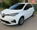 Белый Рено Зое, объемом двигателя 0 л и пробегом 140 тыс. км за 13900 $, фото 11 на Automoto.ua