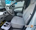 Білий Рено Зое, об'ємом двигуна 41 л та пробігом 27 тис. км за 11500 $, фото 9 на Automoto.ua