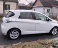 Білий Рено Зое, об'ємом двигуна 0 л та пробігом 93 тис. км за 9399 $, фото 8 на Automoto.ua