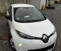 Білий Рено Зое, об'ємом двигуна 0 л та пробігом 109 тис. км за 8900 $, фото 18 на Automoto.ua