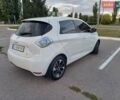 Білий Рено Зое, об'ємом двигуна 0 л та пробігом 101 тис. км за 10900 $, фото 4 на Automoto.ua