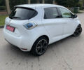 Рено Зое 2019 в Луцке на Automoto.ua Белый Рено Зое, объемом двигателя 0 л и пробегом 70 тыс. км за 11400 $, фото 2 на Automoto.ua