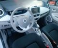 Белый Рено Зое, объемом двигателя 0 л и пробегом 65 тыс. км за 10250 $, фото 54 на Automoto.ua