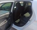 Білий Рено Зое, об'ємом двигуна 0 л та пробігом 62 тис. км за 8700 $, фото 16 на Automoto.ua