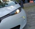 Белый Рено Зое, объемом двигателя 0 л и пробегом 19 тыс. км за 9950 $, фото 4 на Automoto.ua