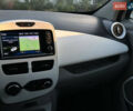 Білий Рено Зое, об'ємом двигуна 0 л та пробігом 17 тис. км за 10250 $, фото 51 на Automoto.ua