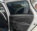 Белый Рено Зое, объемом двигателя 0 л и пробегом 140 тыс. км за 13900 $, фото 37 на Automoto.ua