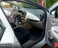 Белый Рено Зое, объемом двигателя 0 л и пробегом 81 тыс. км за 7100 $, фото 8 на Automoto.ua