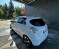 Белый Рено Зое, объемом двигателя 0 л и пробегом 52 тыс. км за 14000 $, фото 7 на Automoto.ua