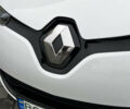 Білий Рено Зое, об'ємом двигуна 0 л та пробігом 109 тис. км за 8900 $, фото 6 на Automoto.ua