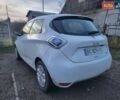 Білий Рено Зое, об'ємом двигуна 0 л та пробігом 162 тис. км за 6700 $, фото 5 на Automoto.ua