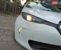 Белый Рено Зое, объемом двигателя 0 л и пробегом 19 тыс. км за 9950 $, фото 3 на Automoto.ua