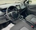 Белый Рено Зое, объемом двигателя 0 л и пробегом 124 тыс. км за 10100 $, фото 11 на Automoto.ua