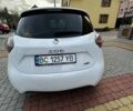 Білий Рено Зое, об'ємом двигуна 0 л та пробігом 70 тис. км за 12000 $, фото 5 на Automoto.ua