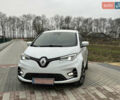 Білий Рено Зое, об'ємом двигуна 0 л та пробігом 64 тис. км за 12499 $, фото 1 на Automoto.ua