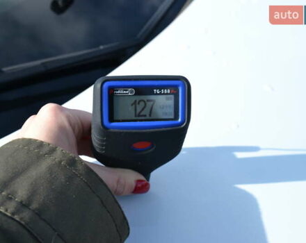 Білий Рено Зое, об'ємом двигуна 0 л та пробігом 80 тис. км за 9500 $, фото 40 на Automoto.ua