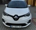 Білий Рено Зое, об'ємом двигуна 0 л та пробігом 70 тис. км за 12000 $, фото 7 на Automoto.ua