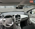 Белый Рено Зое, объемом двигателя 0 л и пробегом 40 тыс. км за 9999 $, фото 23 на Automoto.ua