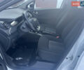 Білий Рено Зое, об'ємом двигуна 0 л та пробігом 16 тис. км за 10850 $, фото 17 на Automoto.ua