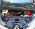 Белый Рено Зое, объемом двигателя 0 л и пробегом 65 тыс. км за 10250 $, фото 25 на Automoto.ua