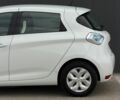 Белый Рено Зое, объемом двигателя 0 л и пробегом 126 тыс. км за 9799 $, фото 21 на Automoto.ua