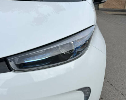 Рено Зое 2019 в Луцке на Automoto.ua Белый Рено Зое, объемом двигателя 0 л и пробегом 70 тыс. км за 11400 $, фото 14 на Automoto.ua