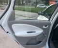 Белый Рено Зое, объемом двигателя 0 л и пробегом 42 тыс. км за 9900 $, фото 23 на Automoto.ua