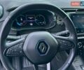 Білий Рено Зое, об'ємом двигуна 0 л та пробігом 42 тис. км за 11800 $, фото 9 на Automoto.ua