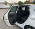 Белый Рено Зое, объемом двигателя 0 л и пробегом 84 тыс. км за 10300 $, фото 57 на Automoto.ua