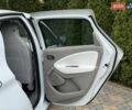 Белый Рено Зое, объемом двигателя 0 л и пробегом 60 тыс. км за 10300 $, фото 19 на Automoto.ua