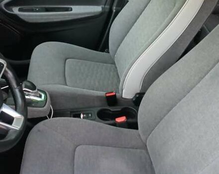 Білий Рено Зое, об'ємом двигуна 0 л та пробігом 160 тис. км за 11200 $, фото 10 на Automoto.ua