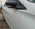 Белый Рено Зое, объемом двигателя 0 л и пробегом 123 тыс. км за 10250 $, фото 9 на Automoto.ua