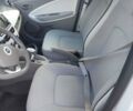 Белый Рено Зое, объемом двигателя 0 л и пробегом 81 тыс. км за 7977 $, фото 5 на Automoto.ua