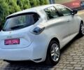 Білий Рено Зое, об'ємом двигуна 0 л та пробігом 28 тис. км за 8900 $, фото 9 на Automoto.ua